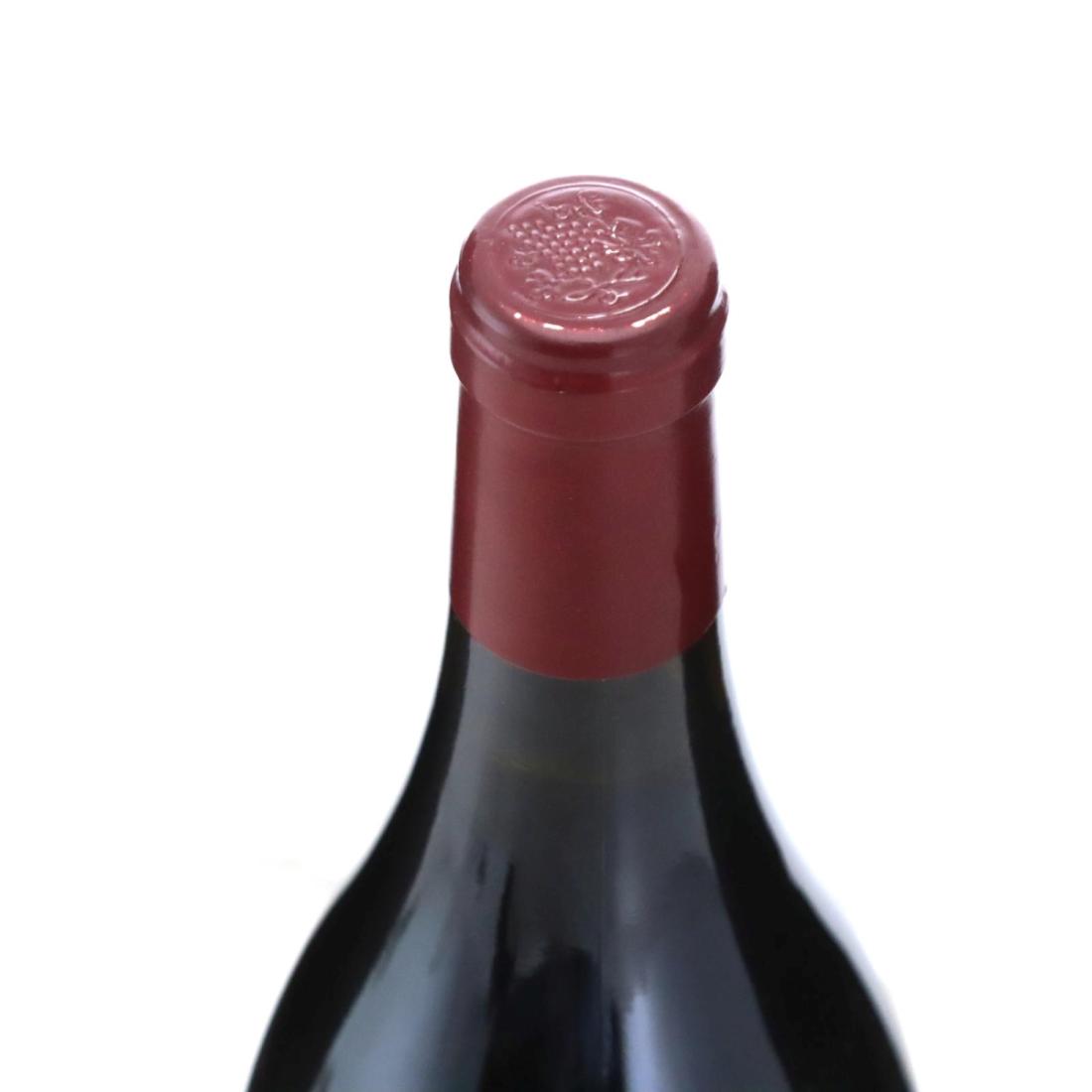 Bertrand Ambroise 2002 / Magnum
