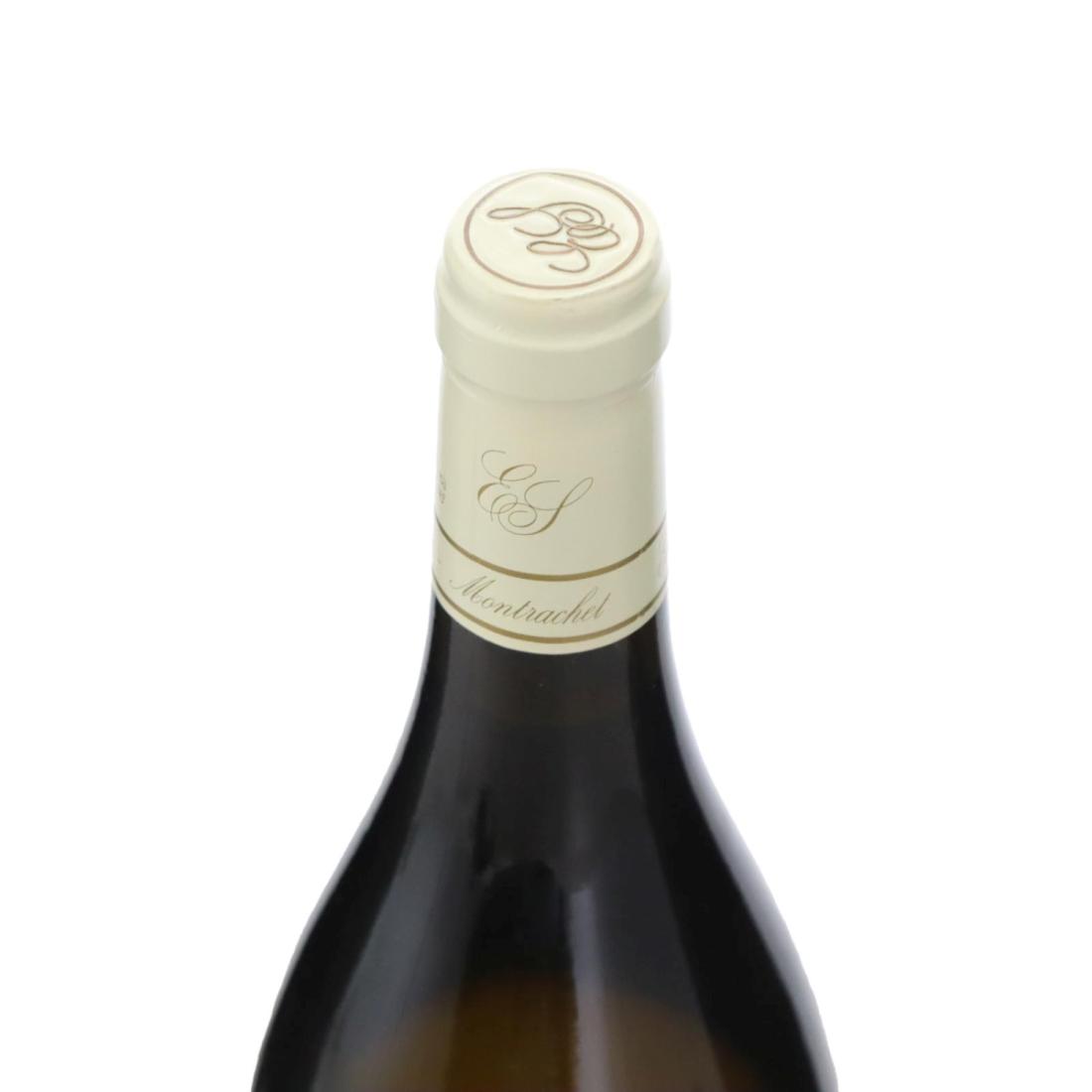 Image for Etienne Sauzet 2008