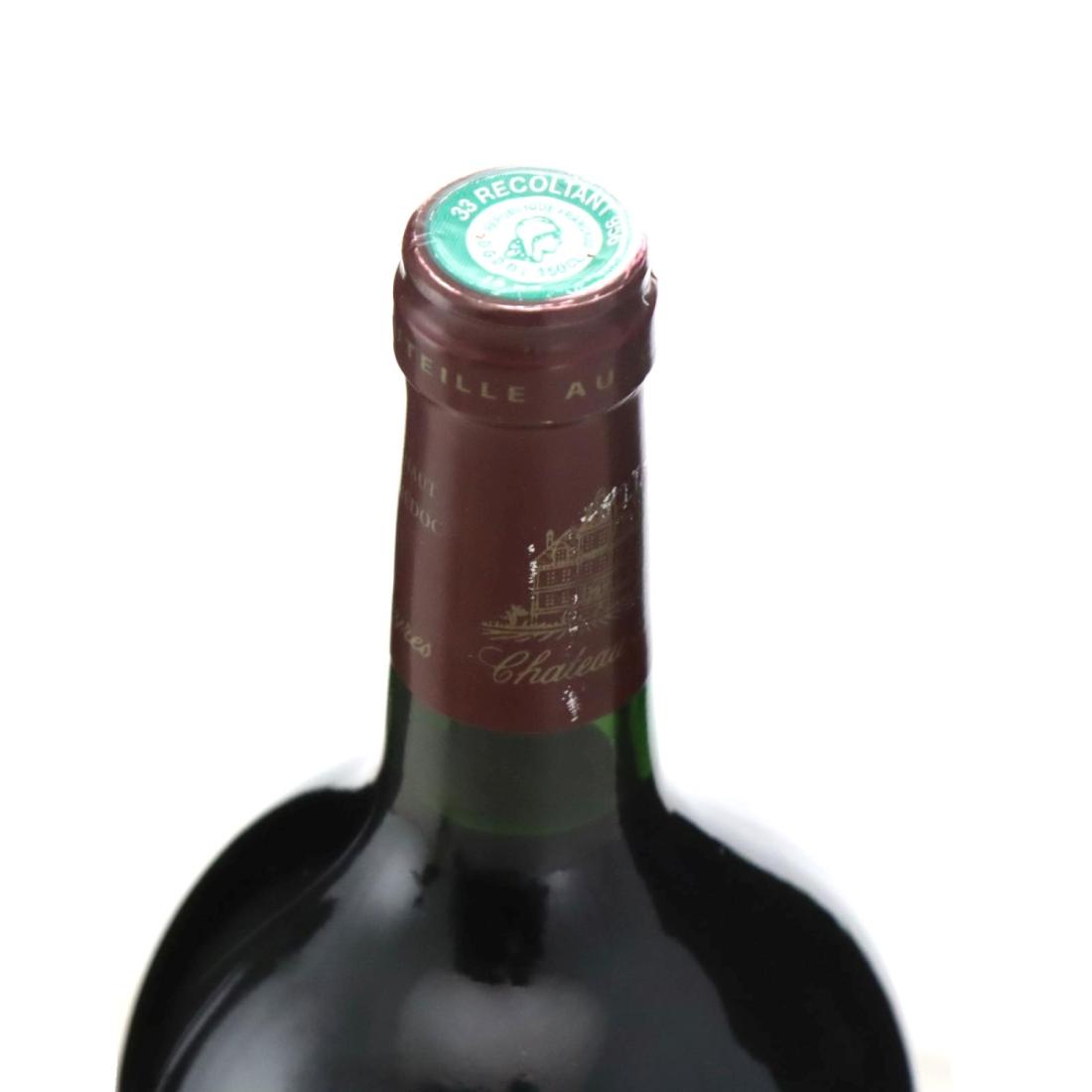 Château Barreyres 2009 / Magnum