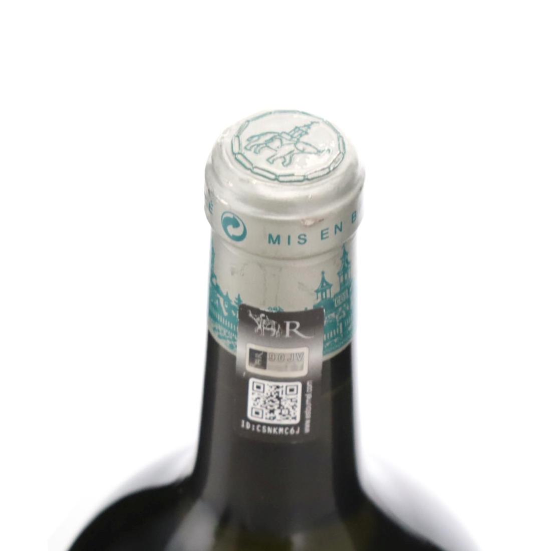 Image for Cos D'Estournel Les Pagodes De Cos 2018