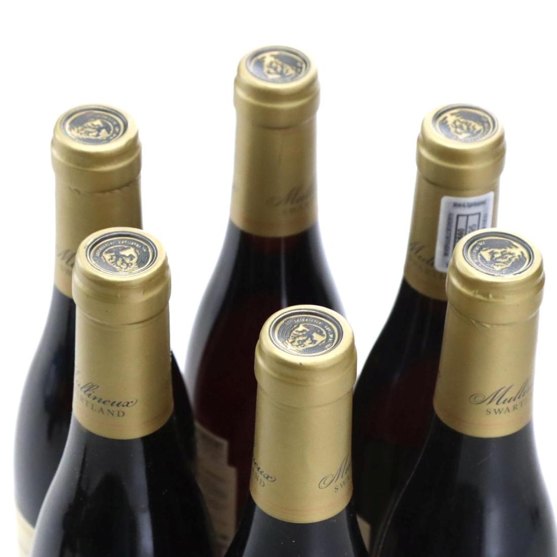 Mullineux Chenin Blanc Straw Wine 2012 / Half Bottle x 6