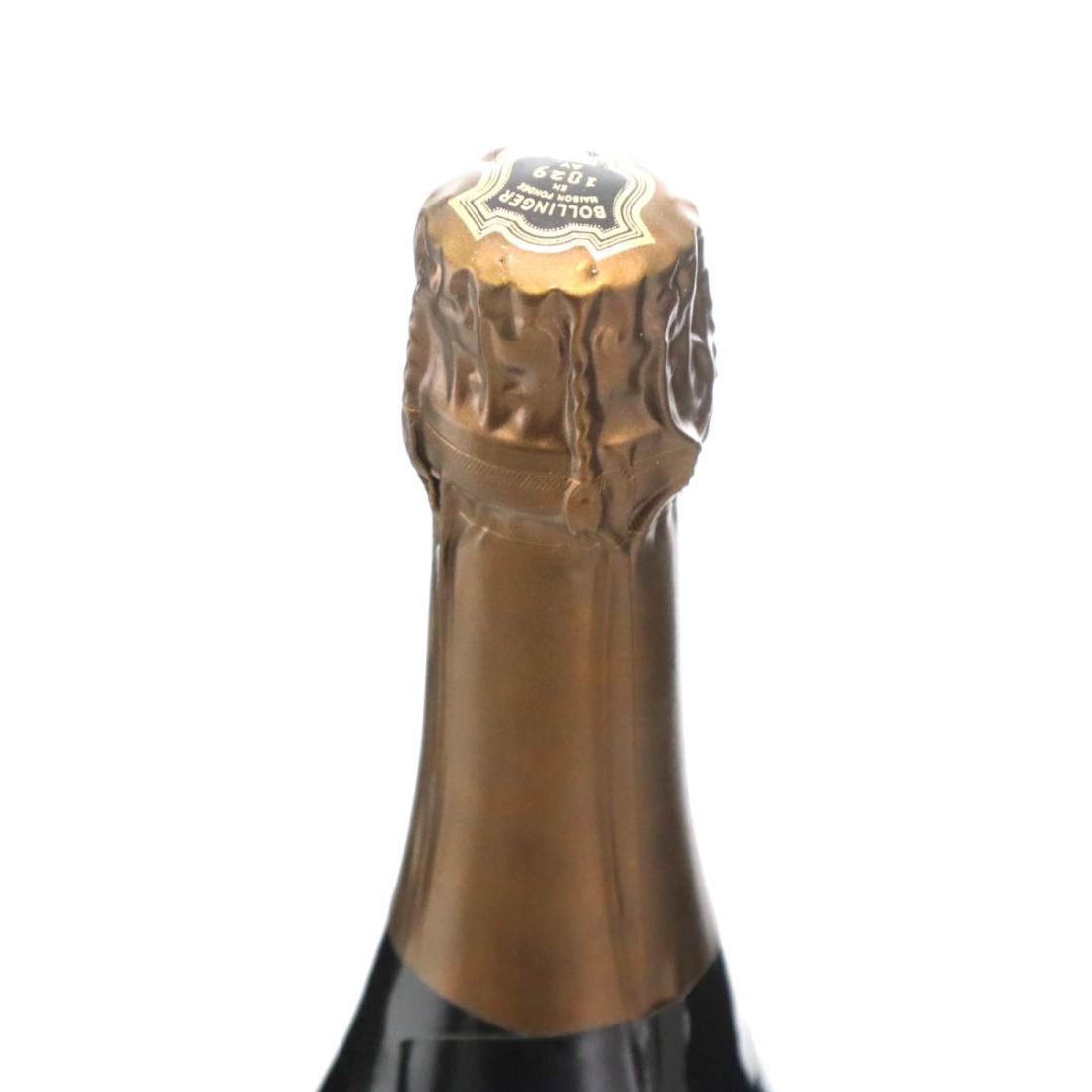 Image for Bollinger R.D. Extra Brut 1999 Vintage Champagne / Magnum