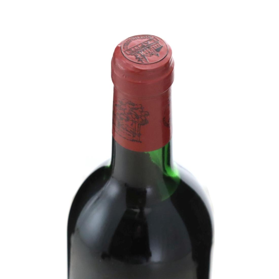 Chateau Lafite Rothschild 1983