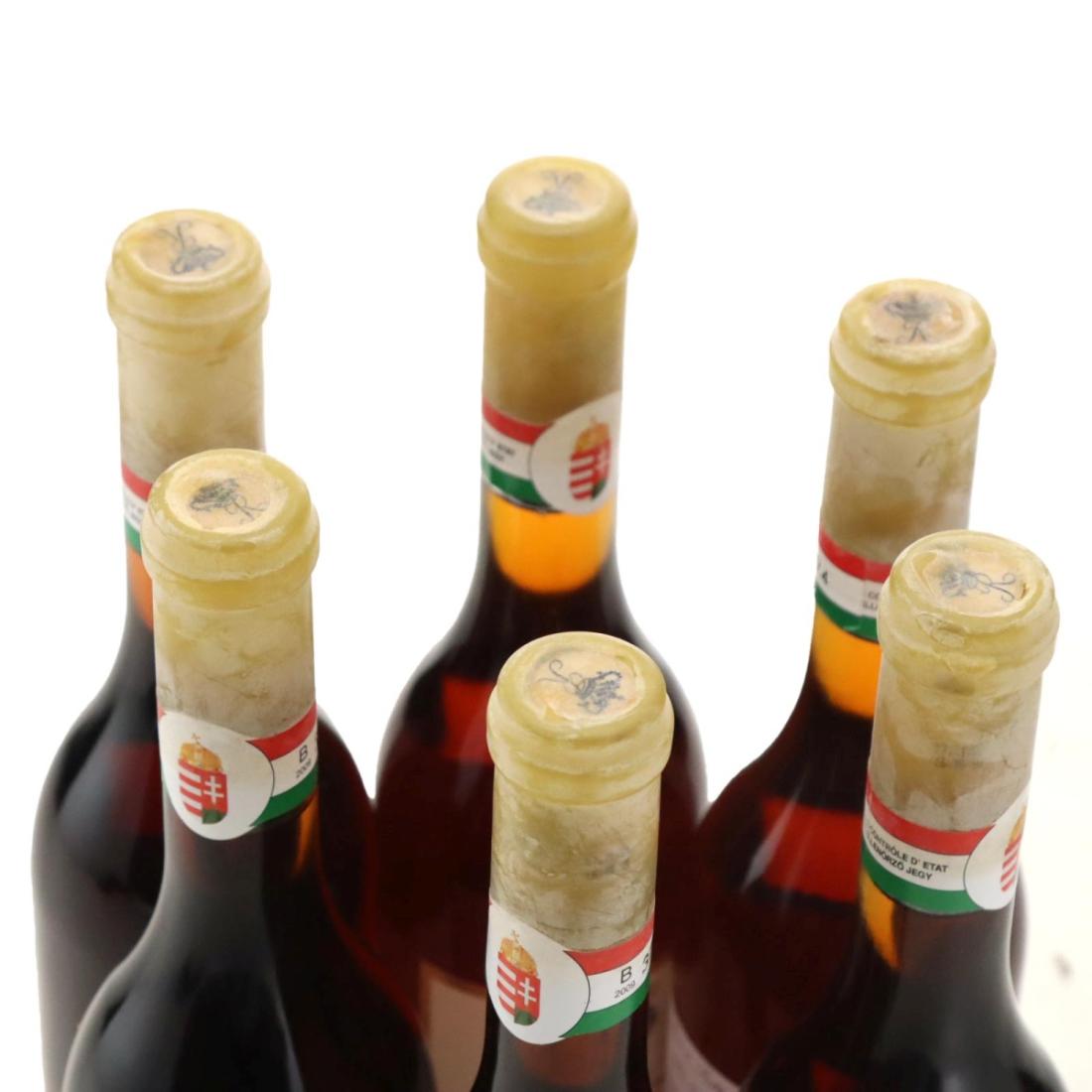 Royal Tokaji Szt. Tamaz 6 Puttonyos 2005 Tokaji Aszu / Half Litre x 6