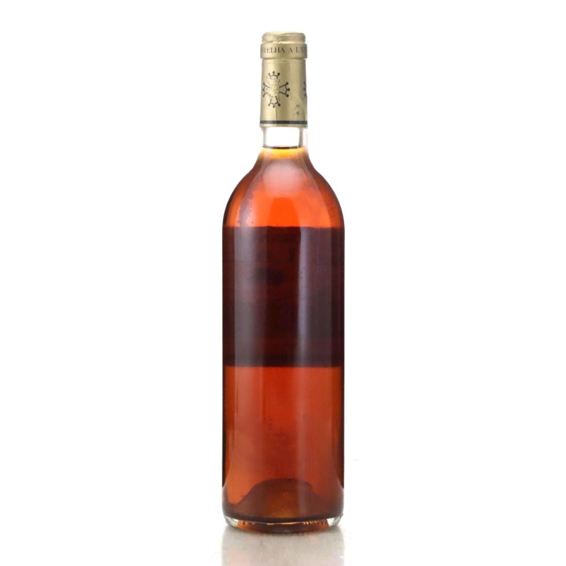 Image for Clos Lapeyre 1993