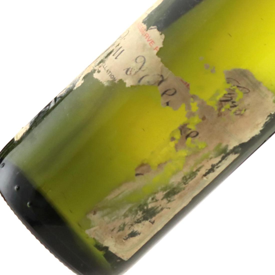 Domaine Weinbach Clos des Capucins Tokay Pinot Gris 1989 Alsace x 2