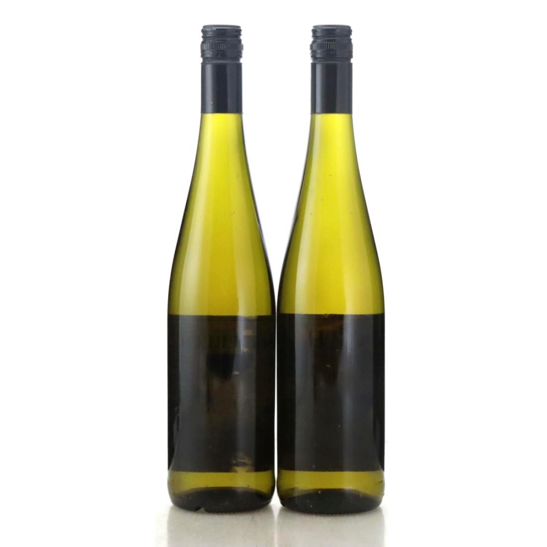 Gunderloch Nackenheim Rothenberg Riesling Kabinett 2003 x 2