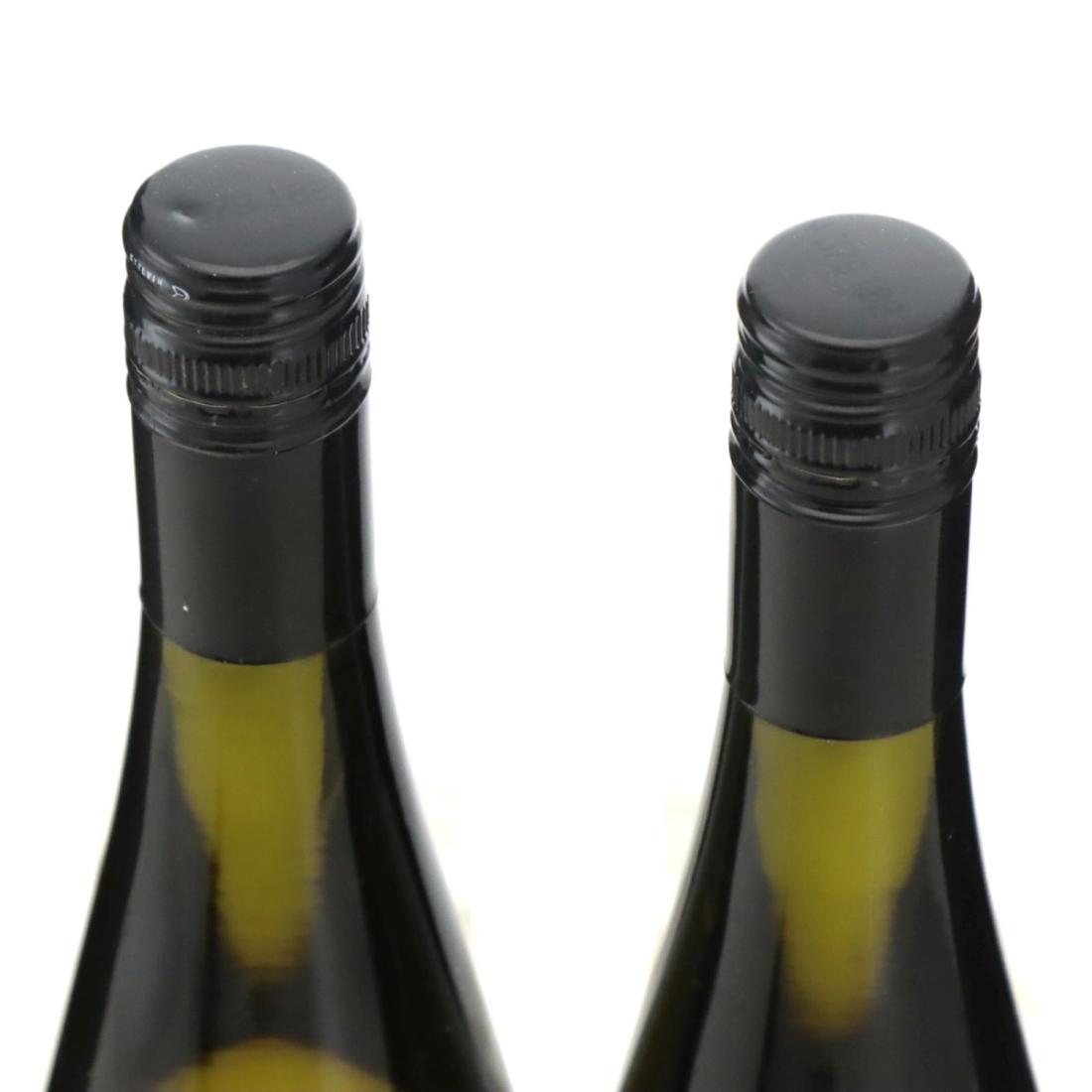 Gunderloch Nackenheim Rothenberg Riesling Kabinett 2003 x 2