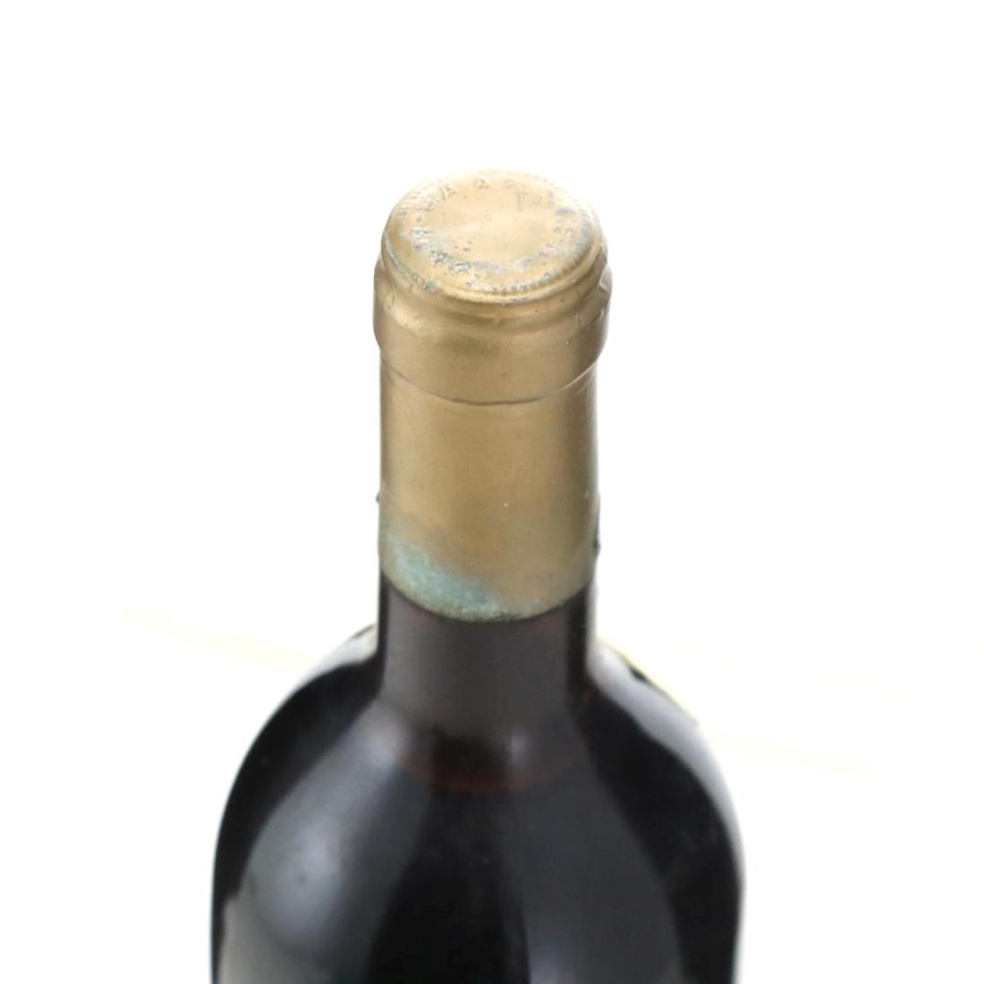 San Felice Il Grigio Riserva 1982