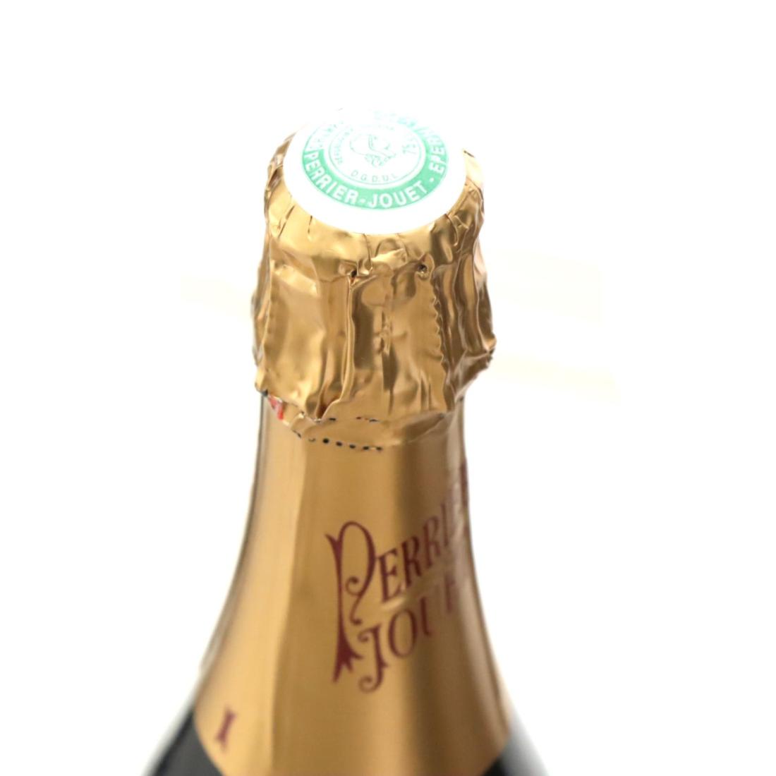 Image for Perrier Jouët Reserve Belle Époque 1995 Vintage Champagne