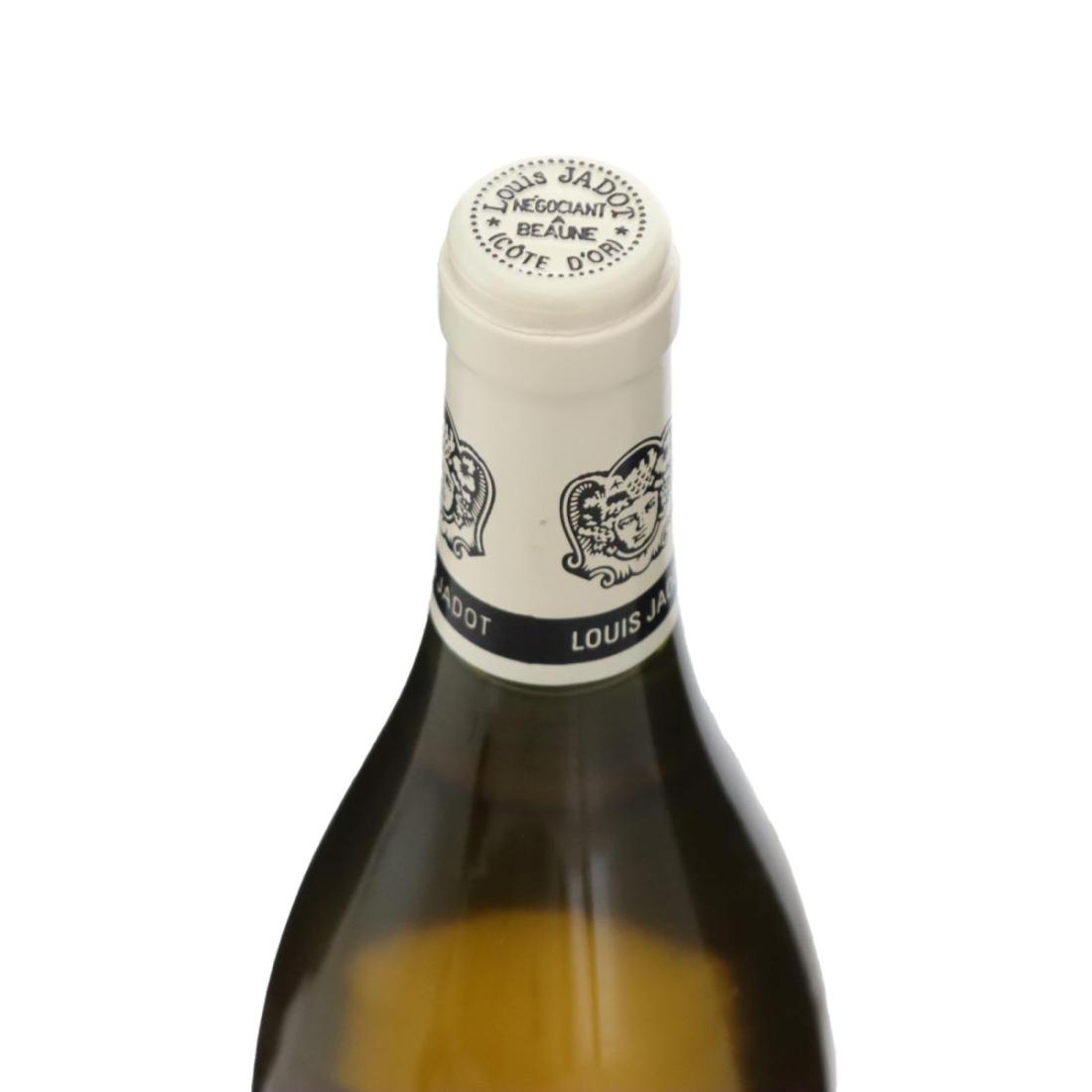 Louis Jadot Genevrières 1999