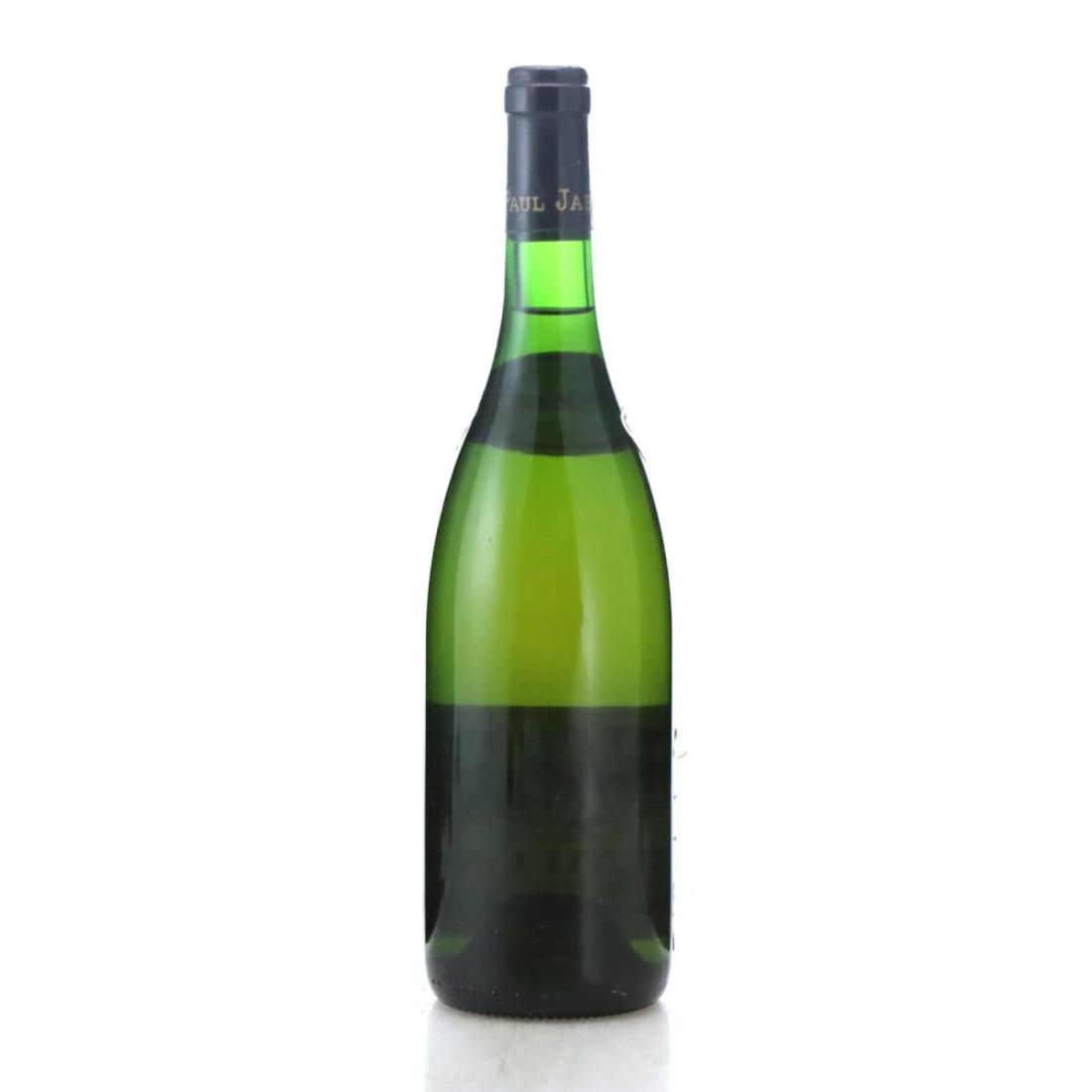 Paul Jaboulet Aîné le Chevalier de Stérimberg 1992 Blanc