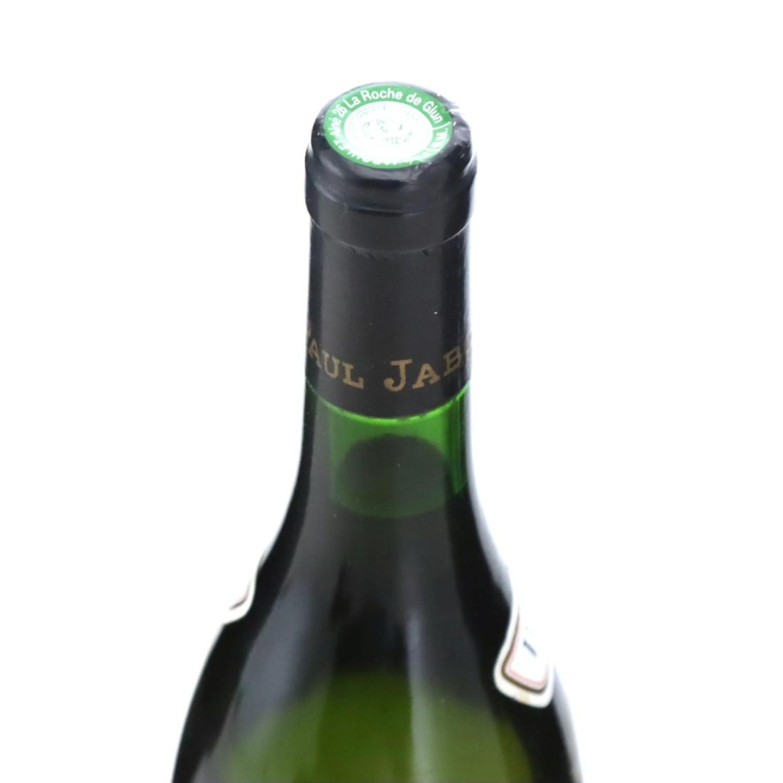 Paul Jaboulet Aîné le Chevalier de Stérimberg 1992 Blanc