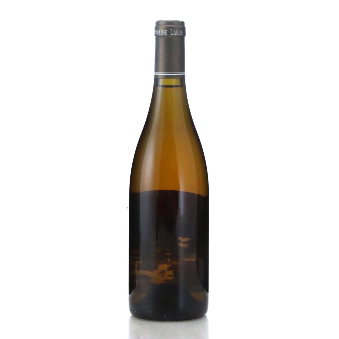 Domaine Larue En Remilly 2002