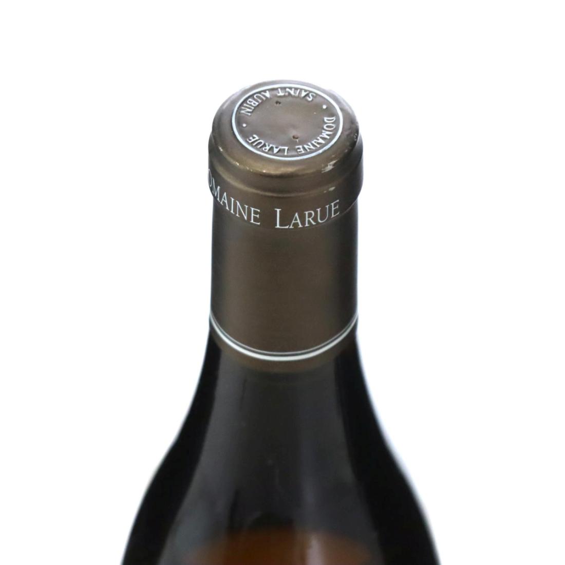 Domaine Larue En Remilly 2002