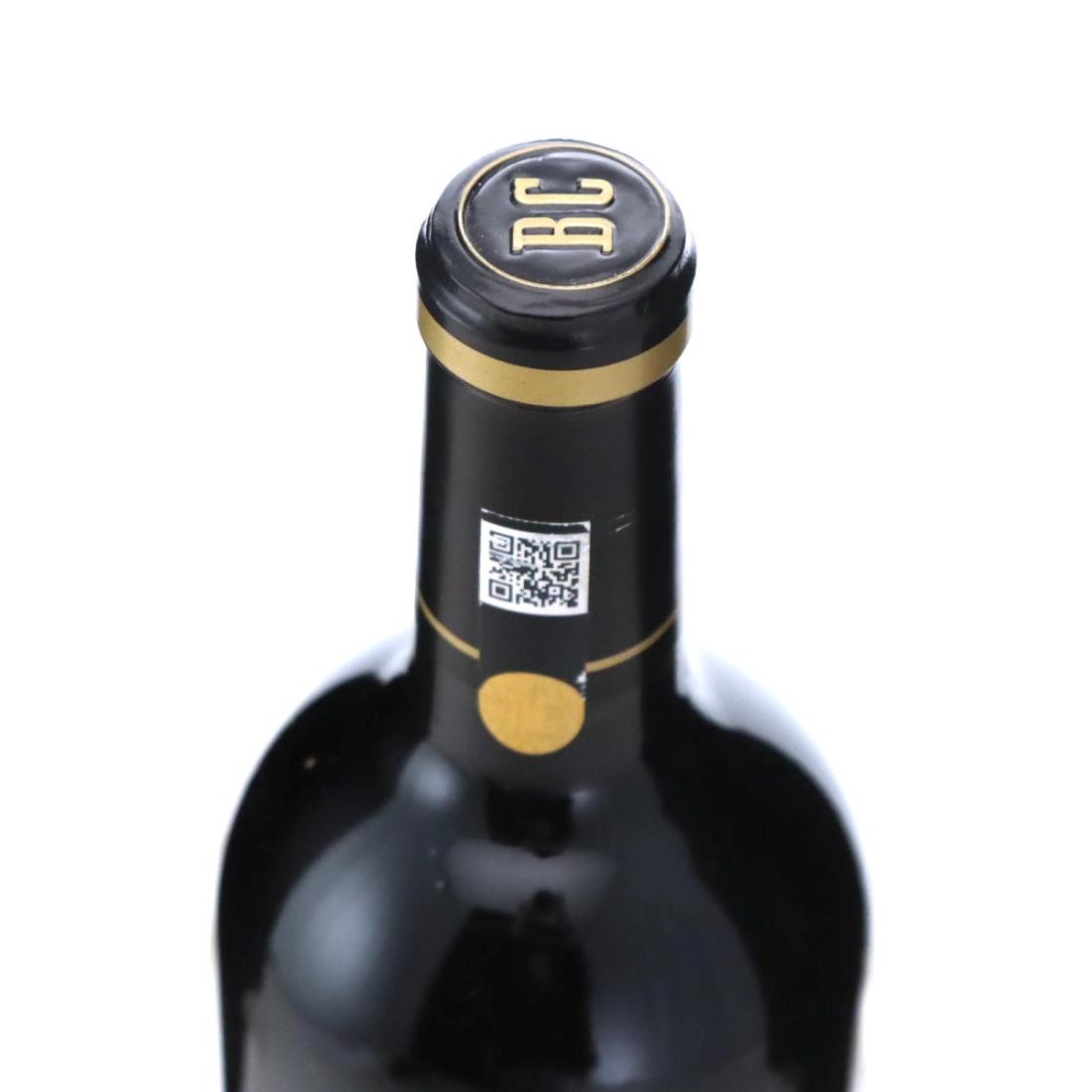 Château Brane-Cantenac 2022