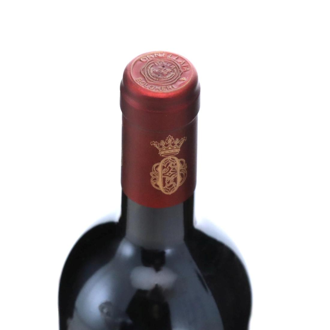 Image for Le Serre Nuove dell'Ornellaia 2004