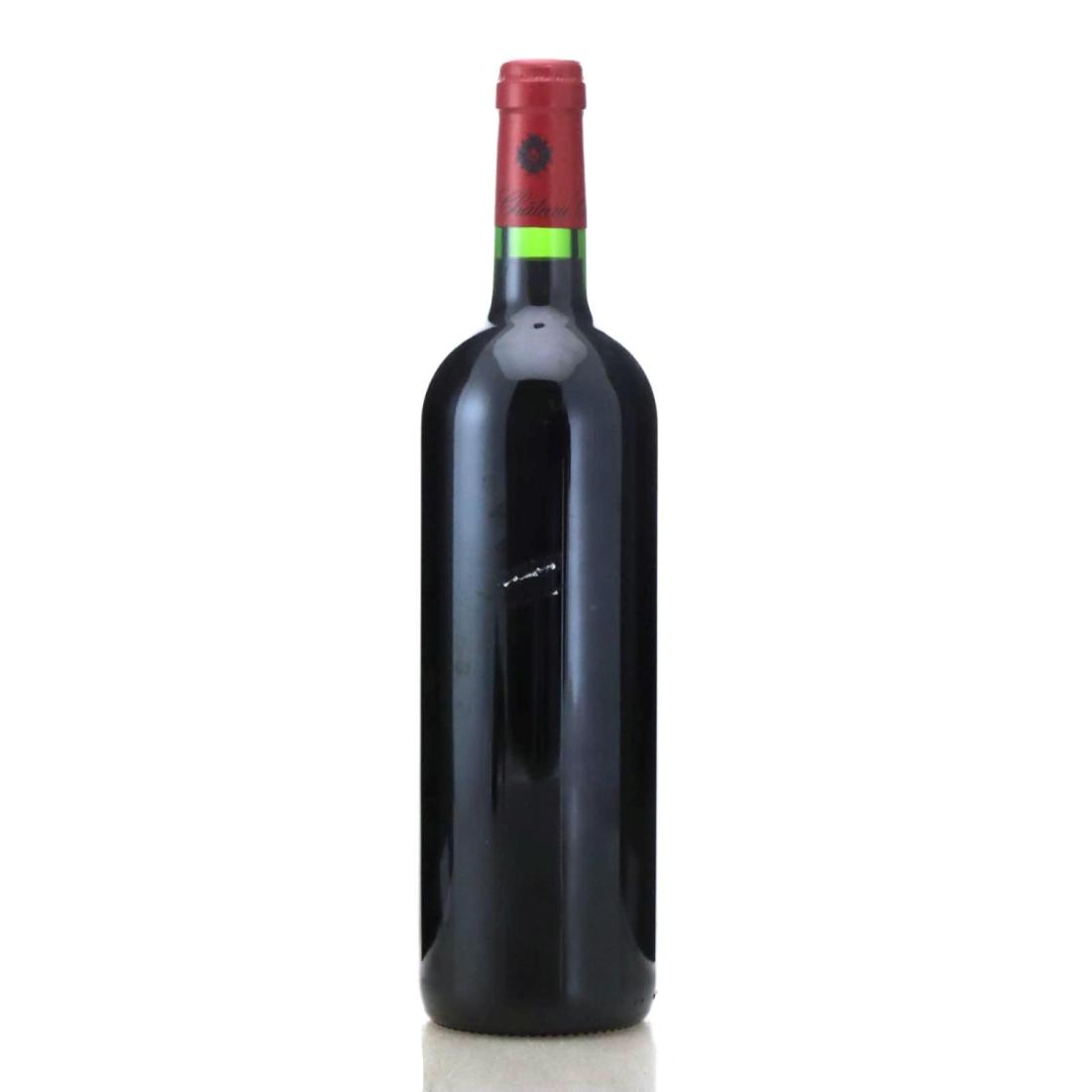 Château Chantalouette 2005