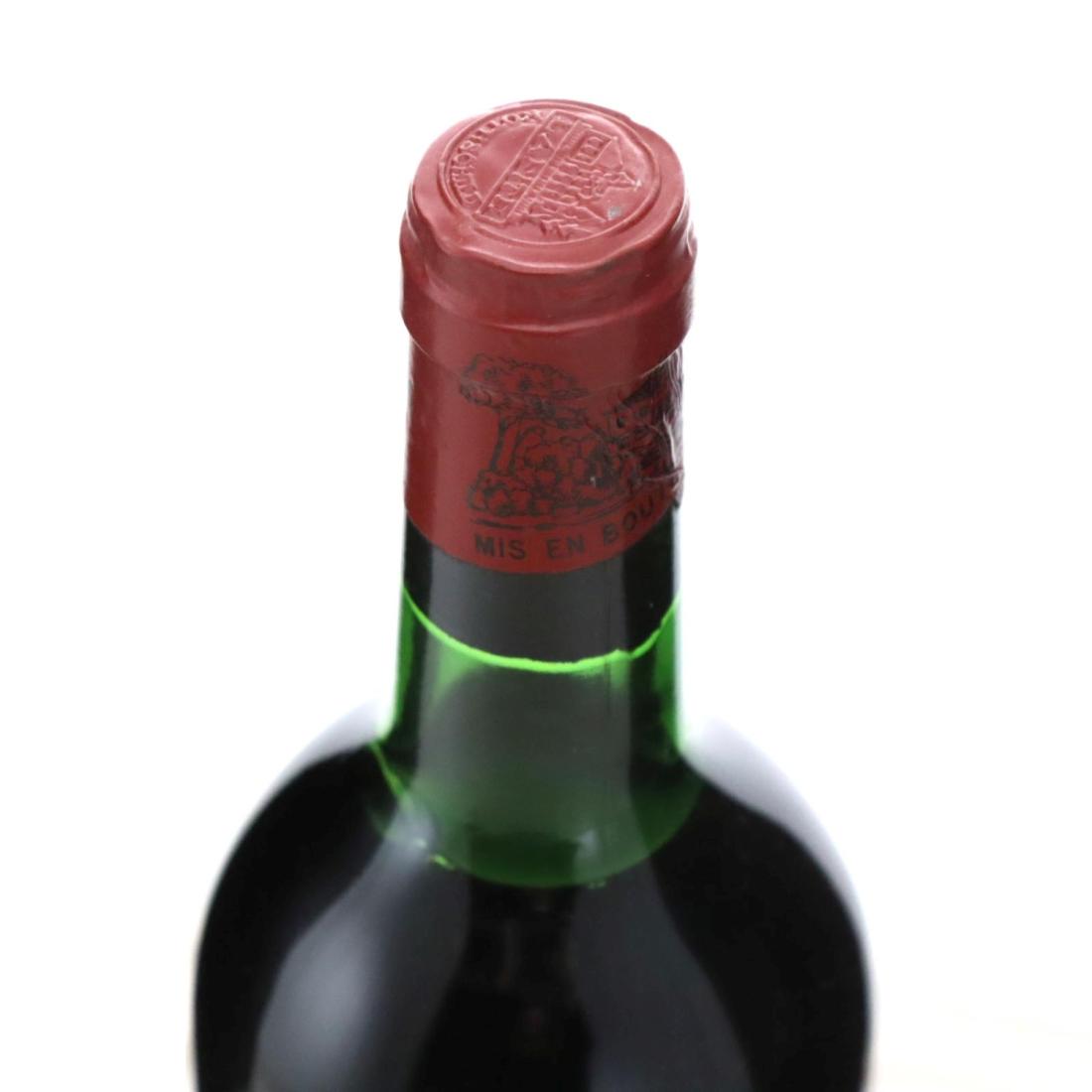 Château Lafite Rothschild 1975