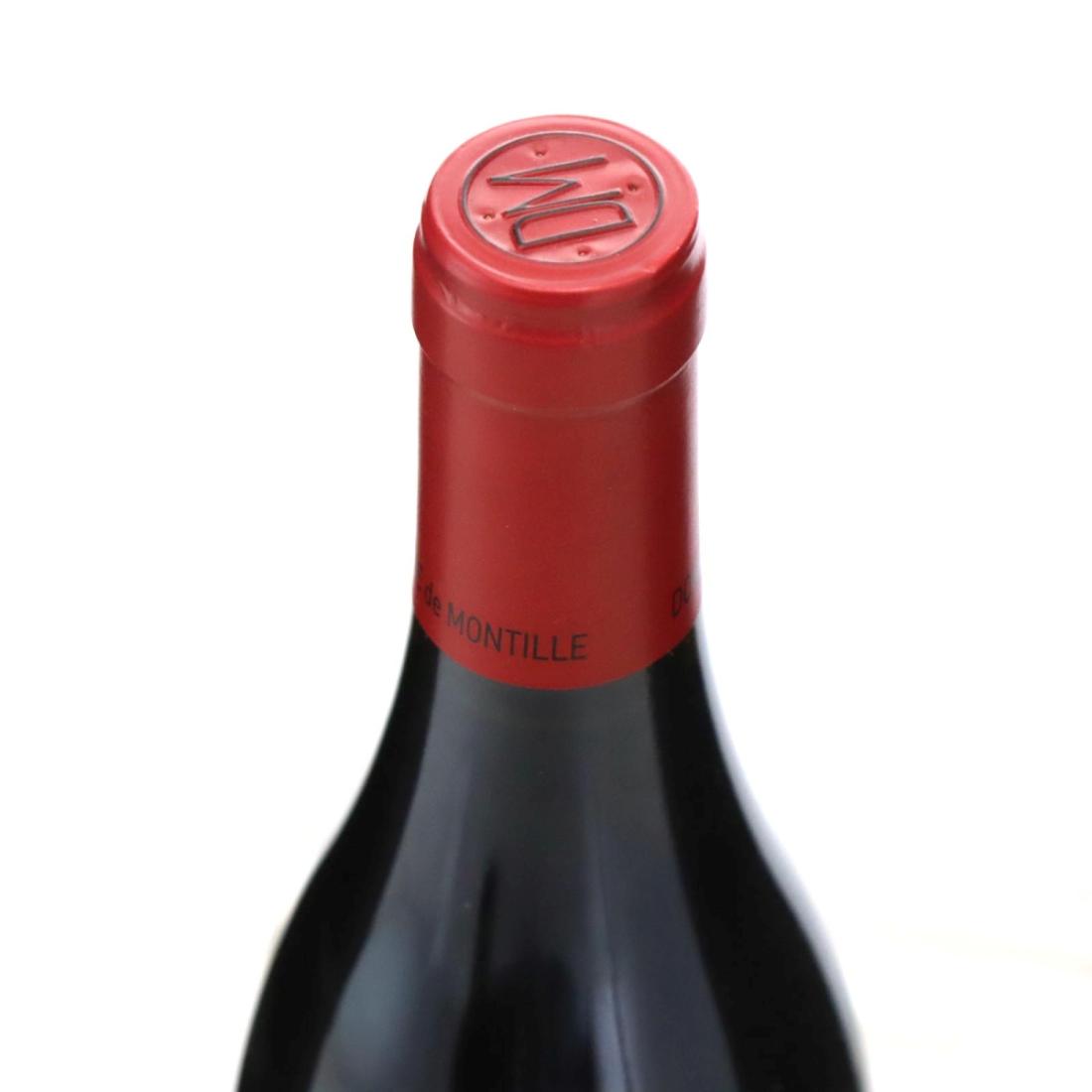 Image for Domaine de Montille Les Sizies 2017