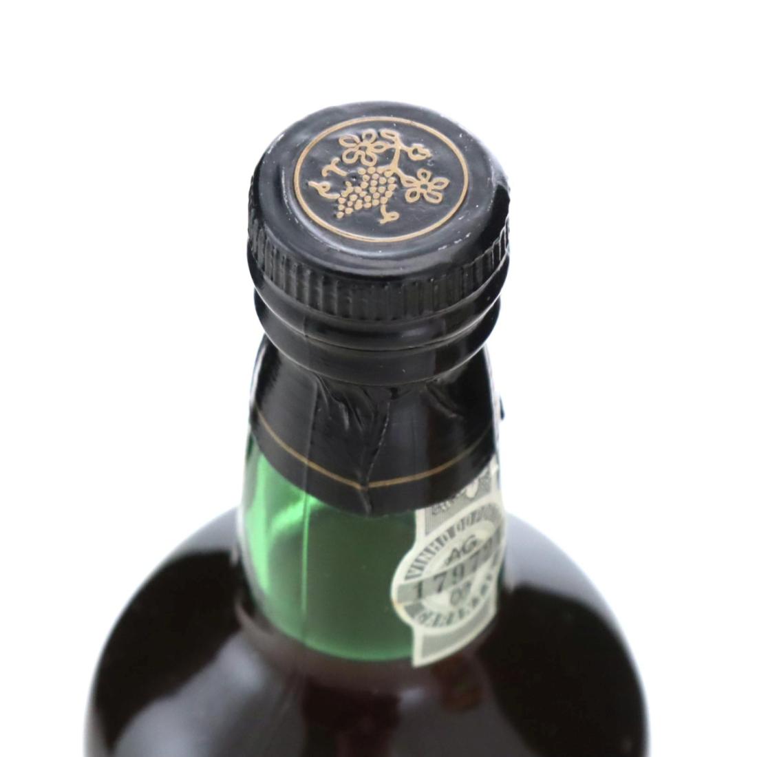 Image for Real Companhia Velha 1974 Colheita Port / Bottled 1989