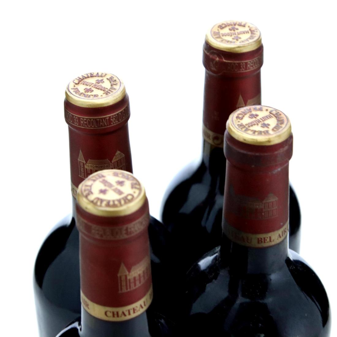 Château Bel-Air 2006