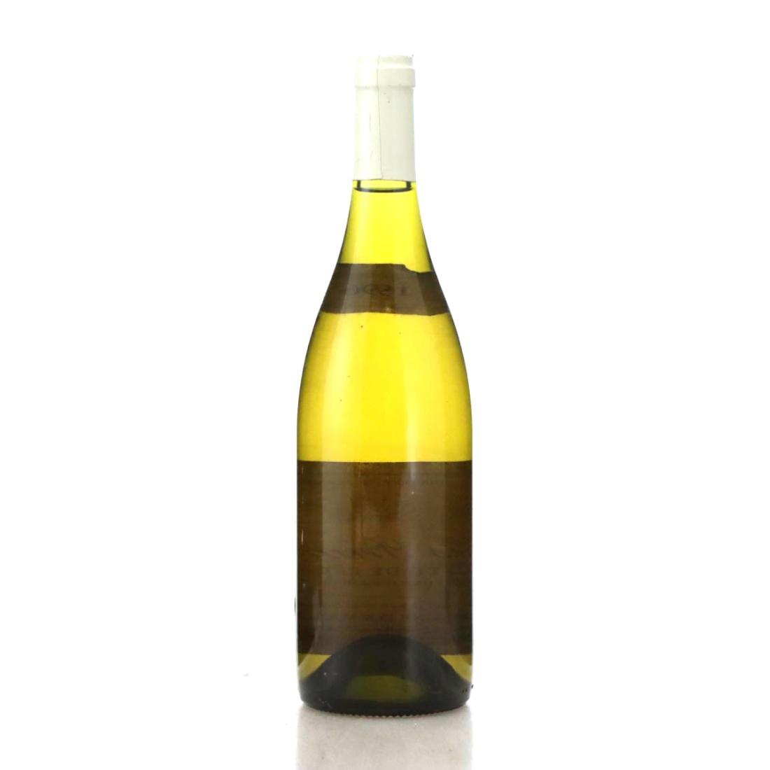 Domaines des Malandes 1996