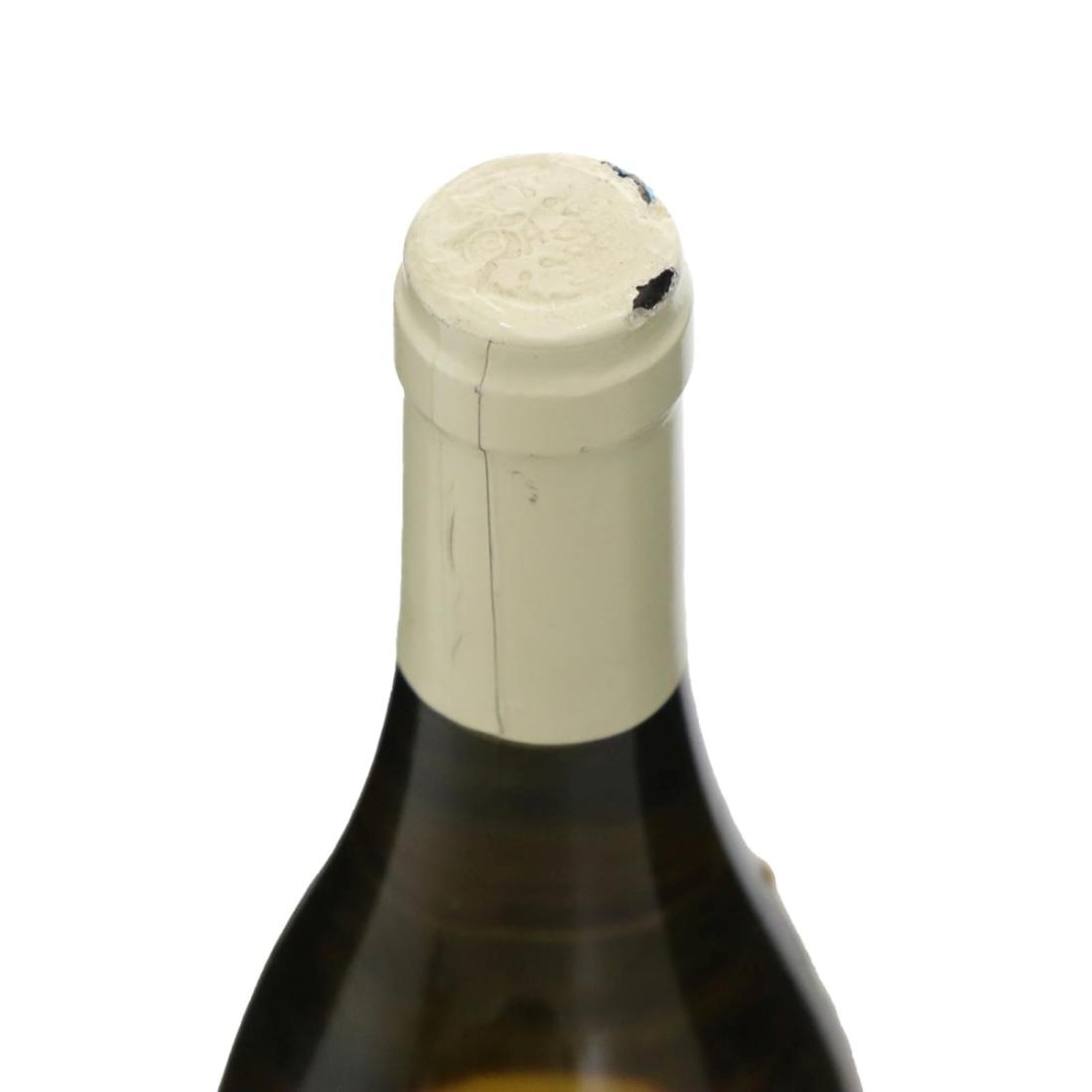 Domaines des Malandes 1996
