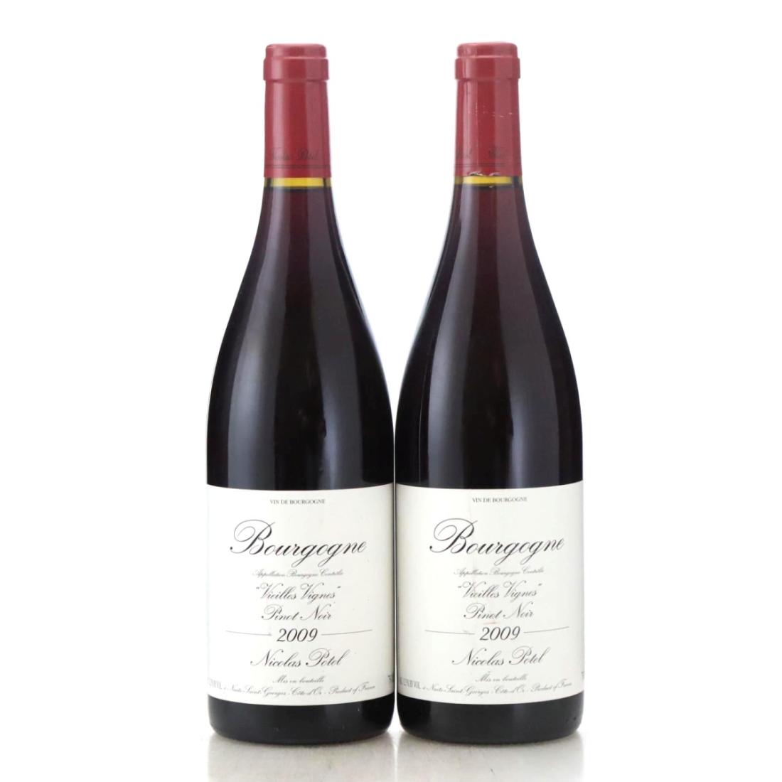 Image for Nicolas Potel Vieilles Vignes 2009 x 2