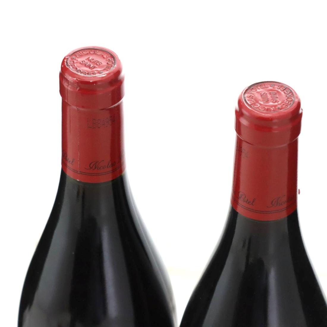 Nicolas Potel Vieilles Vignes 2009 x 2