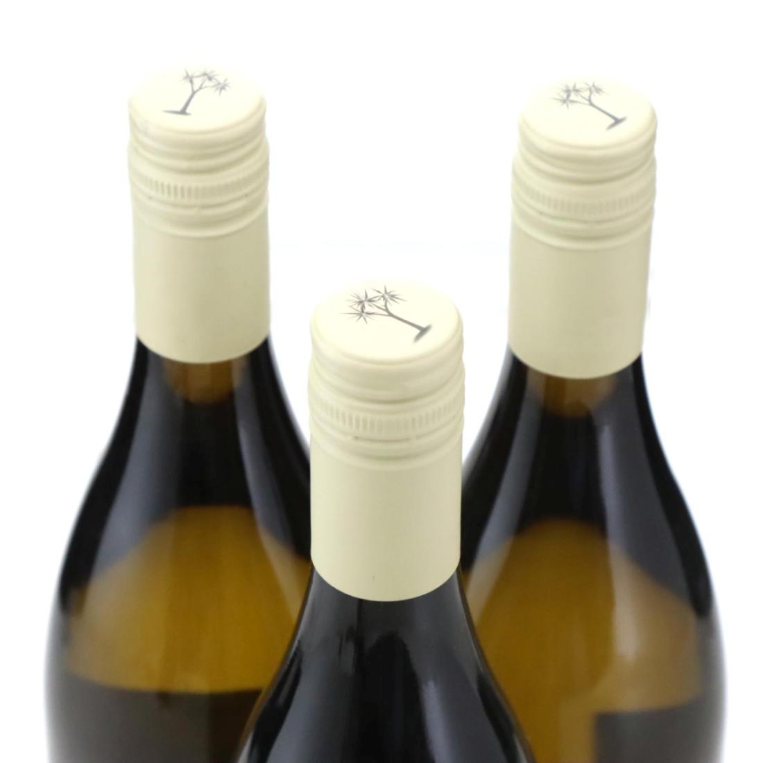 Dog Point Vineyard Sauvignon Blanc 2020 x 3