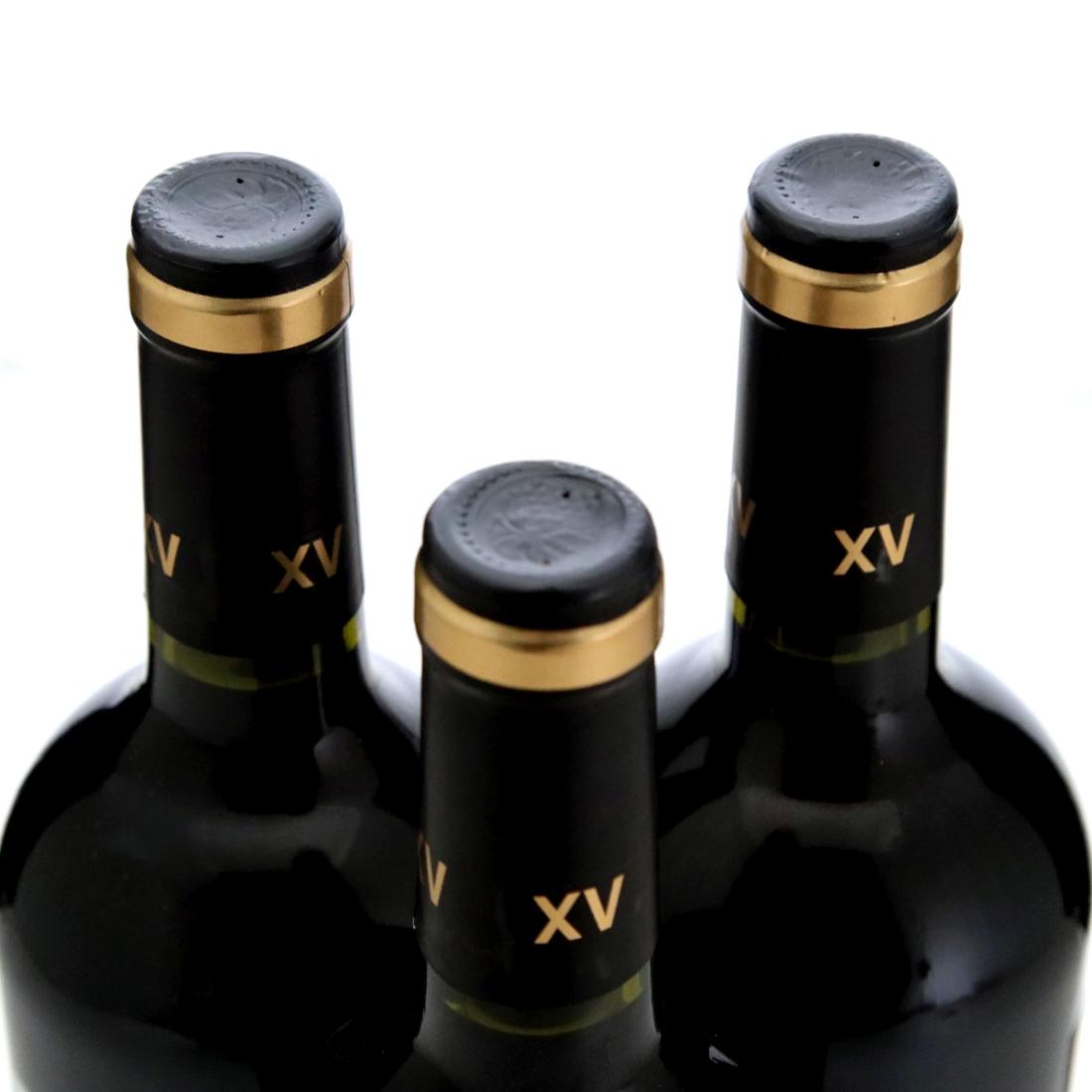 Image for Le XV du President Reserve 2021 Pays d'Oc x 3