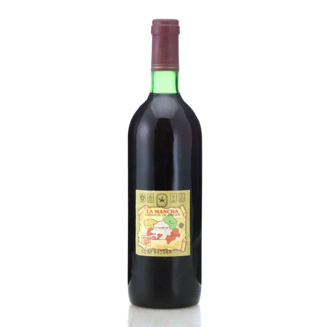 Señorío de Alhambra 1986