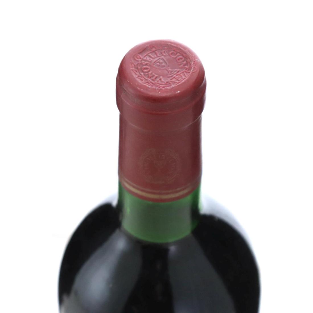 Señorío de Alhambra 1986