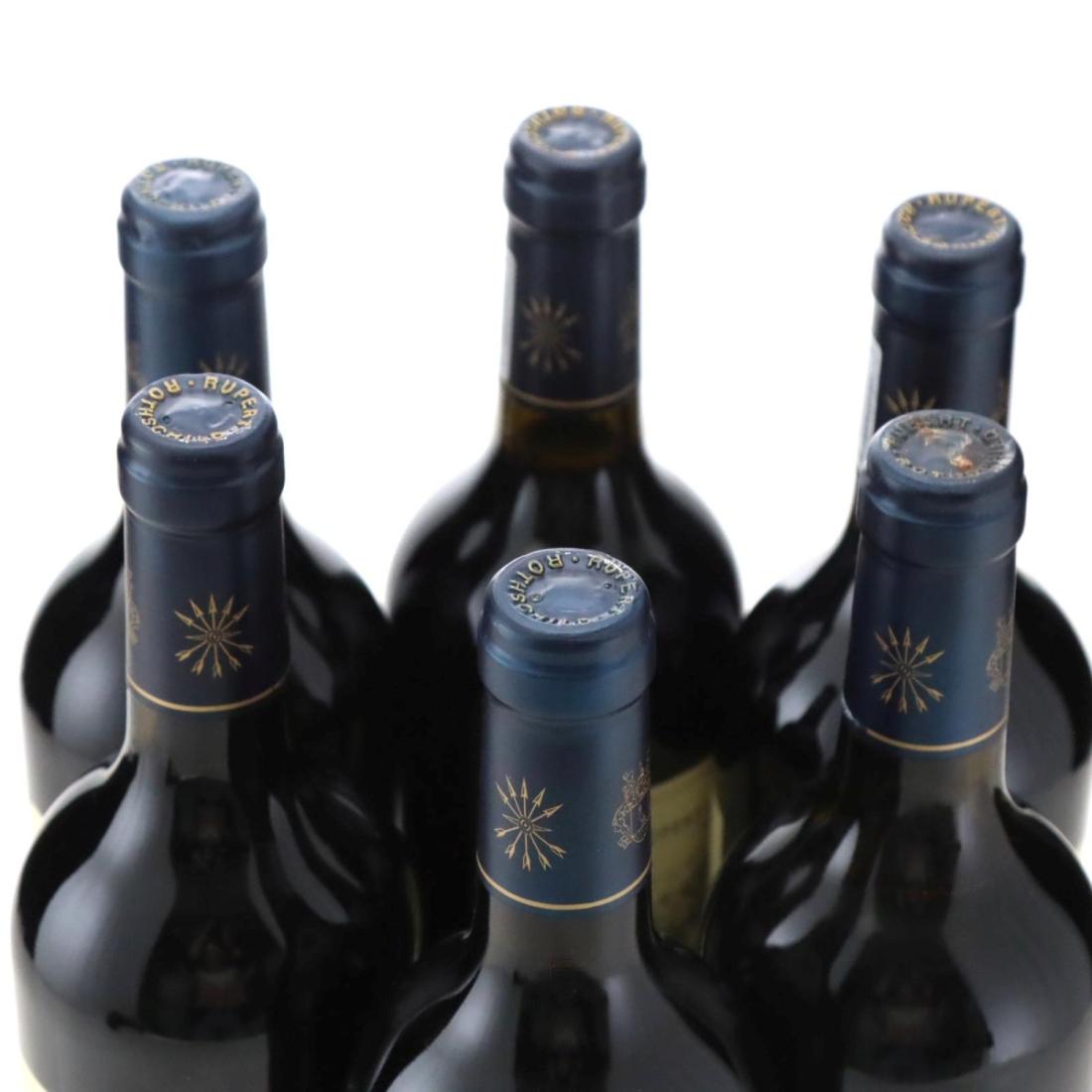 Image for Rupert & Rothschild Baron Edmond 2009 x 6