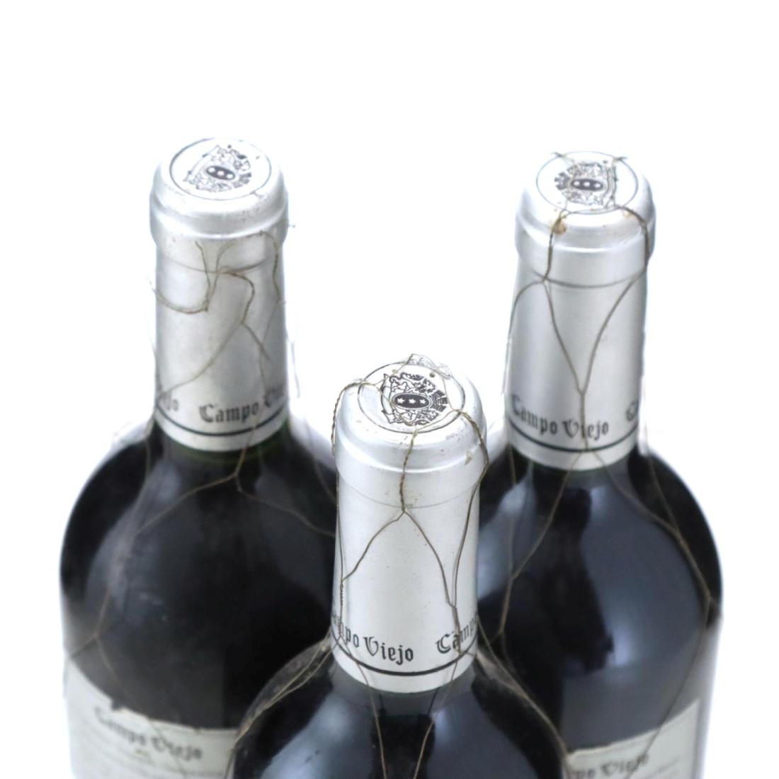 Image for Campo Viejo 1997 x 3