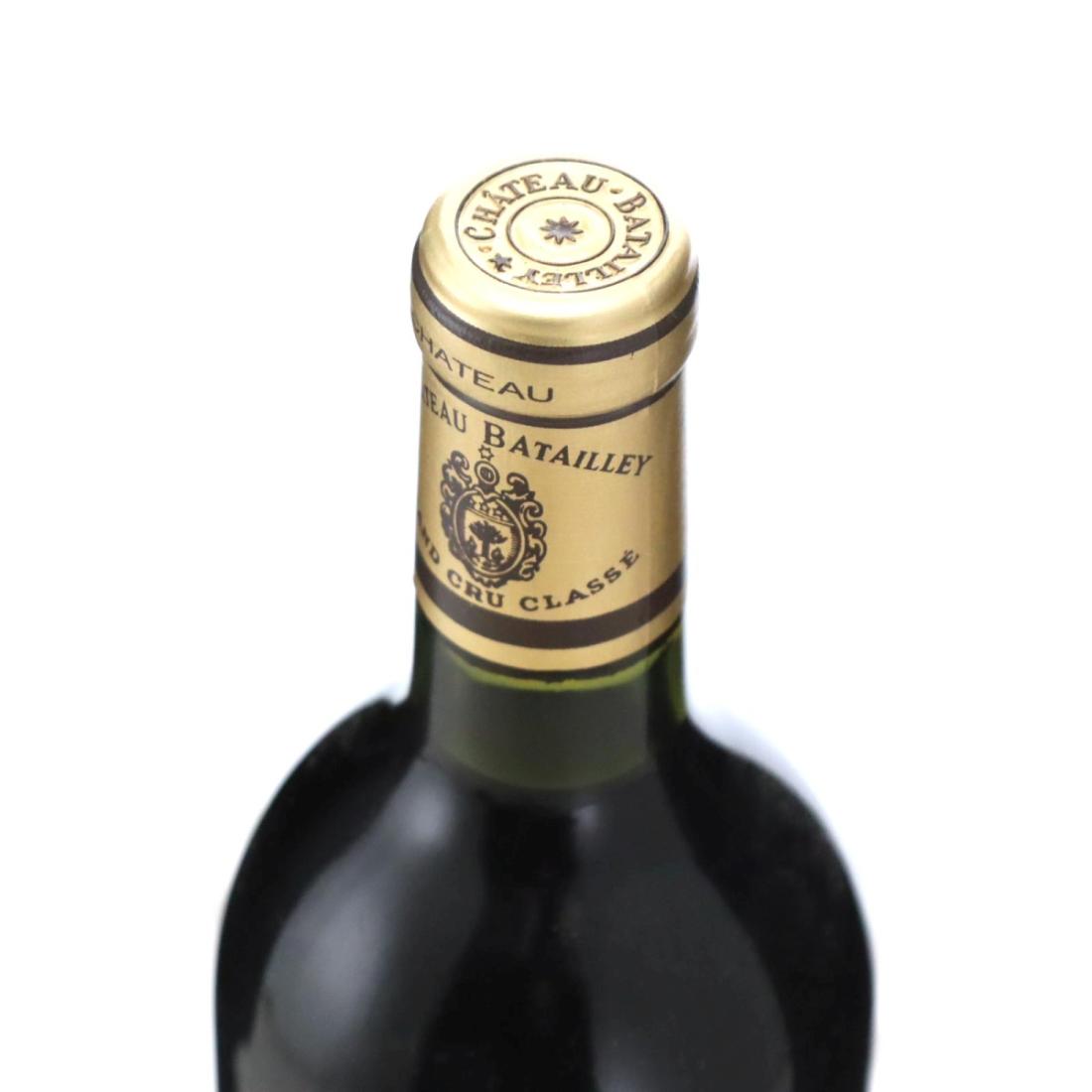 Château Batailley 1949