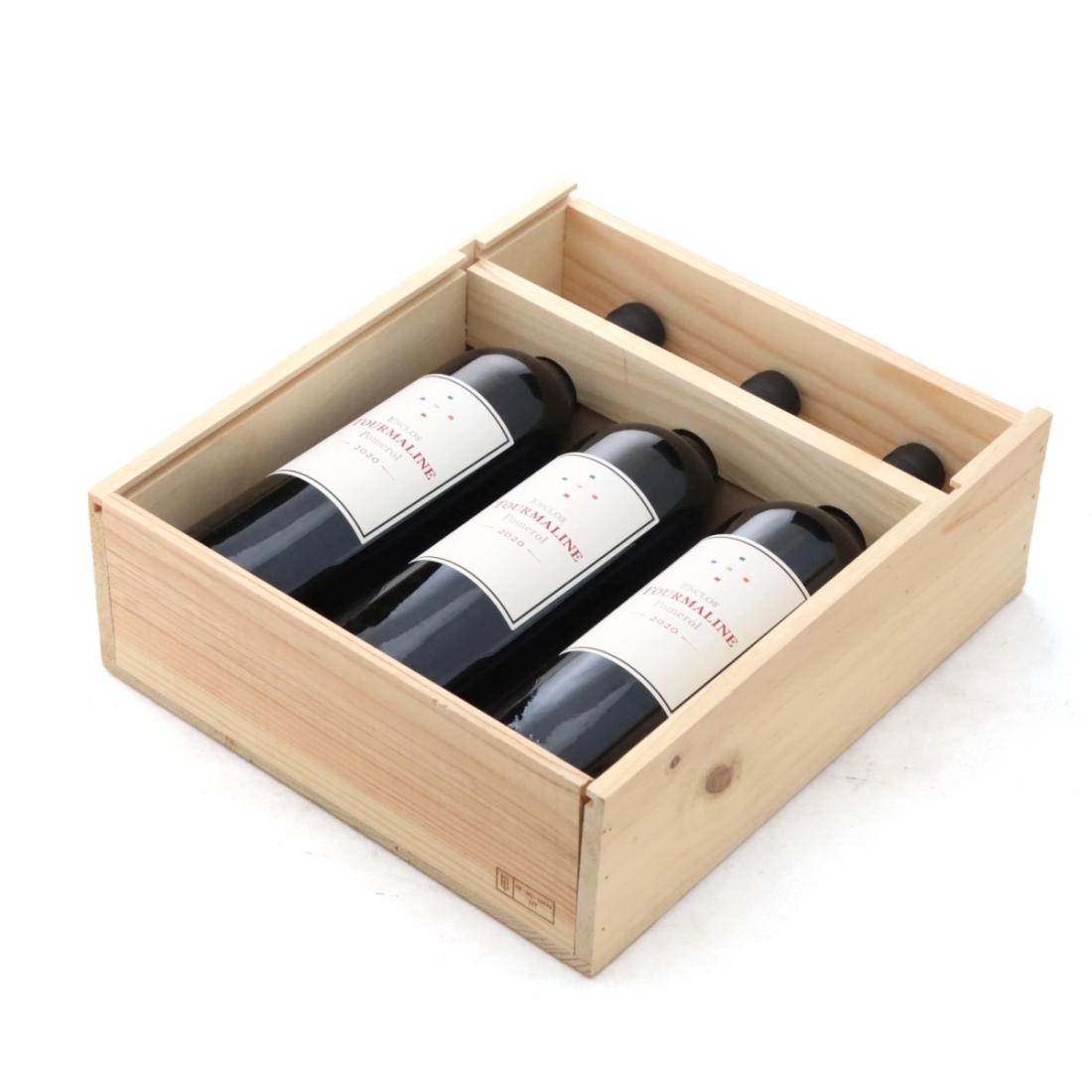 Image for Enclos Tourmaline 2020 x 3