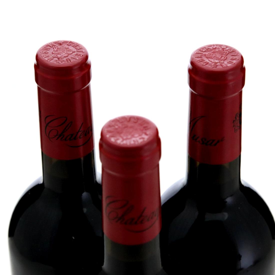 Image for Chateau Musar 2018 x 3