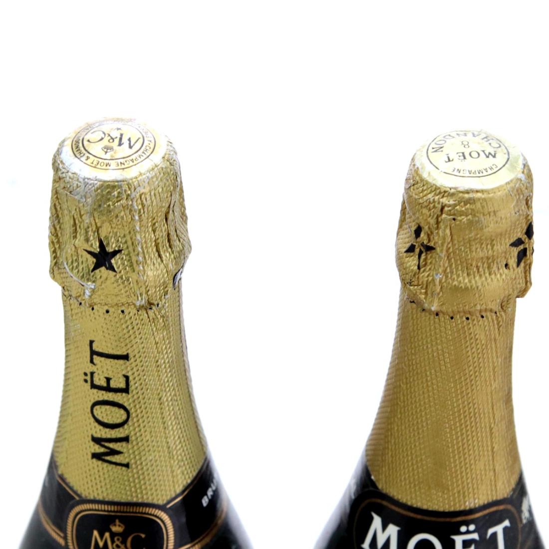 Image for Moët & Chandon Brut Impérial Champagne x 2