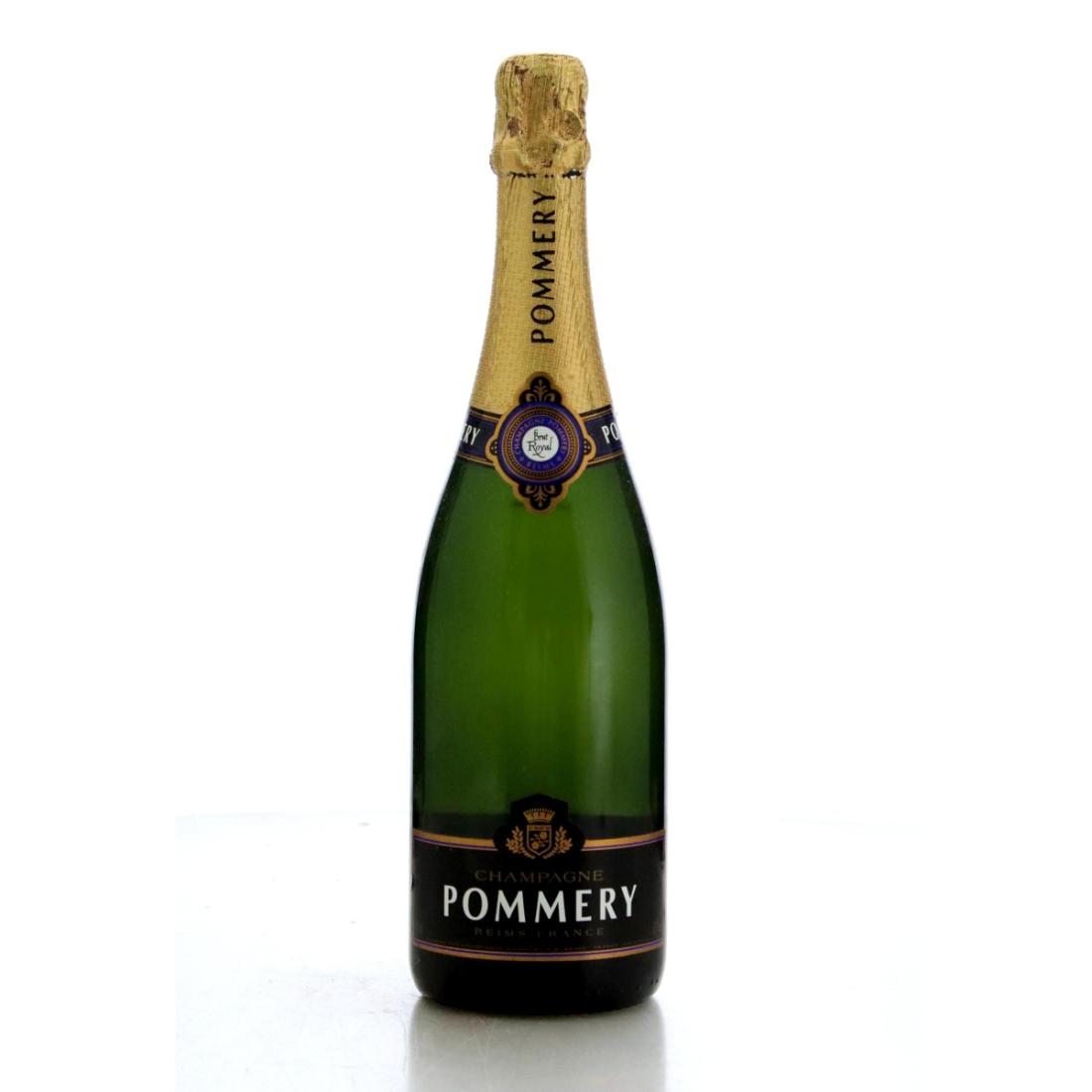 Image for Pommery Brut Royal Champagne