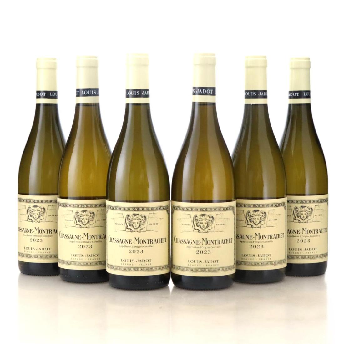 Image for Louis Jadot 2023 x 6
