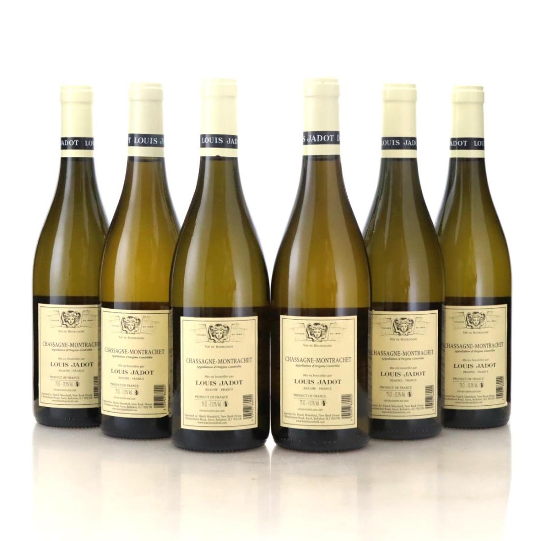 Image for Louis Jadot 2023 x 6