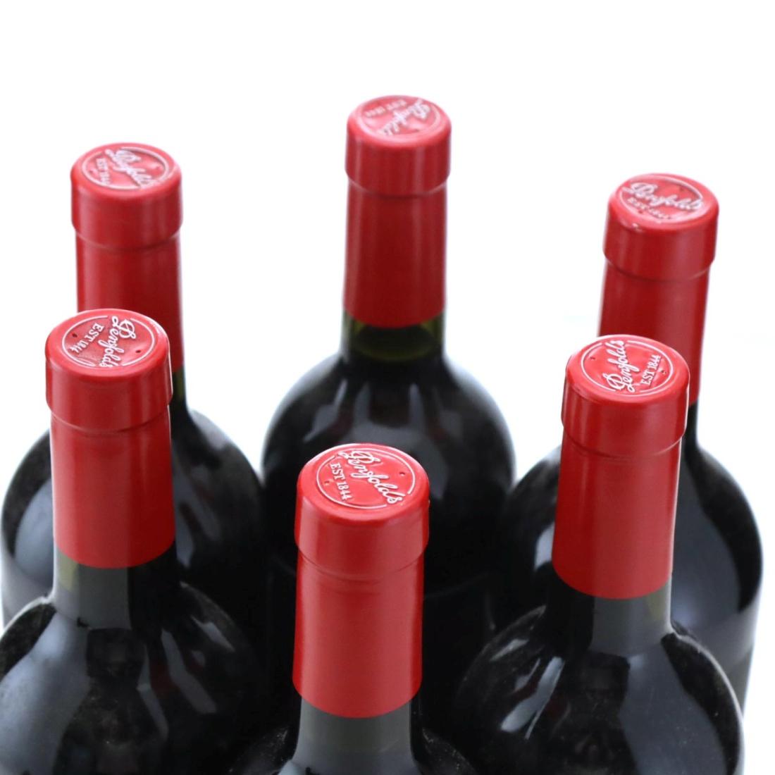 Image for Penfolds Cellar Reserve Tempranillo 2018 x 6