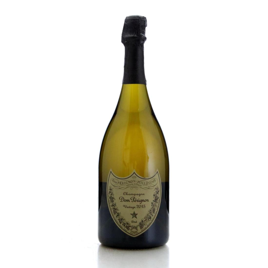 Image for Dom Pérignon 2015 Vintage Champagne