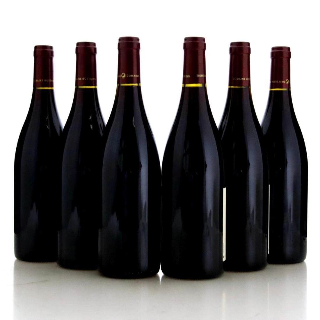 Image for Domaine Rostaing Ampodium 2016 x 6