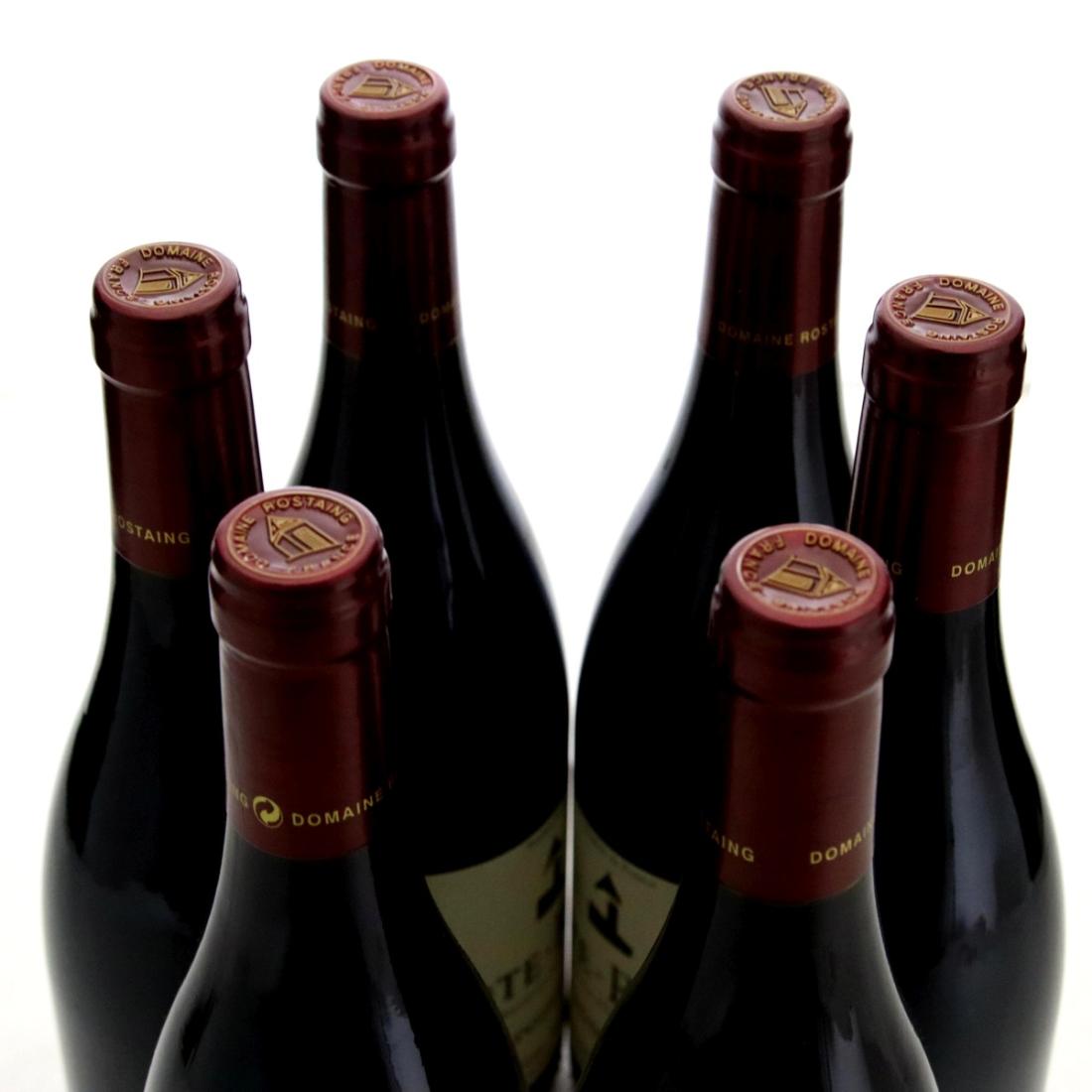 Image for Domaine Rostaing Ampodium 2016 x 6