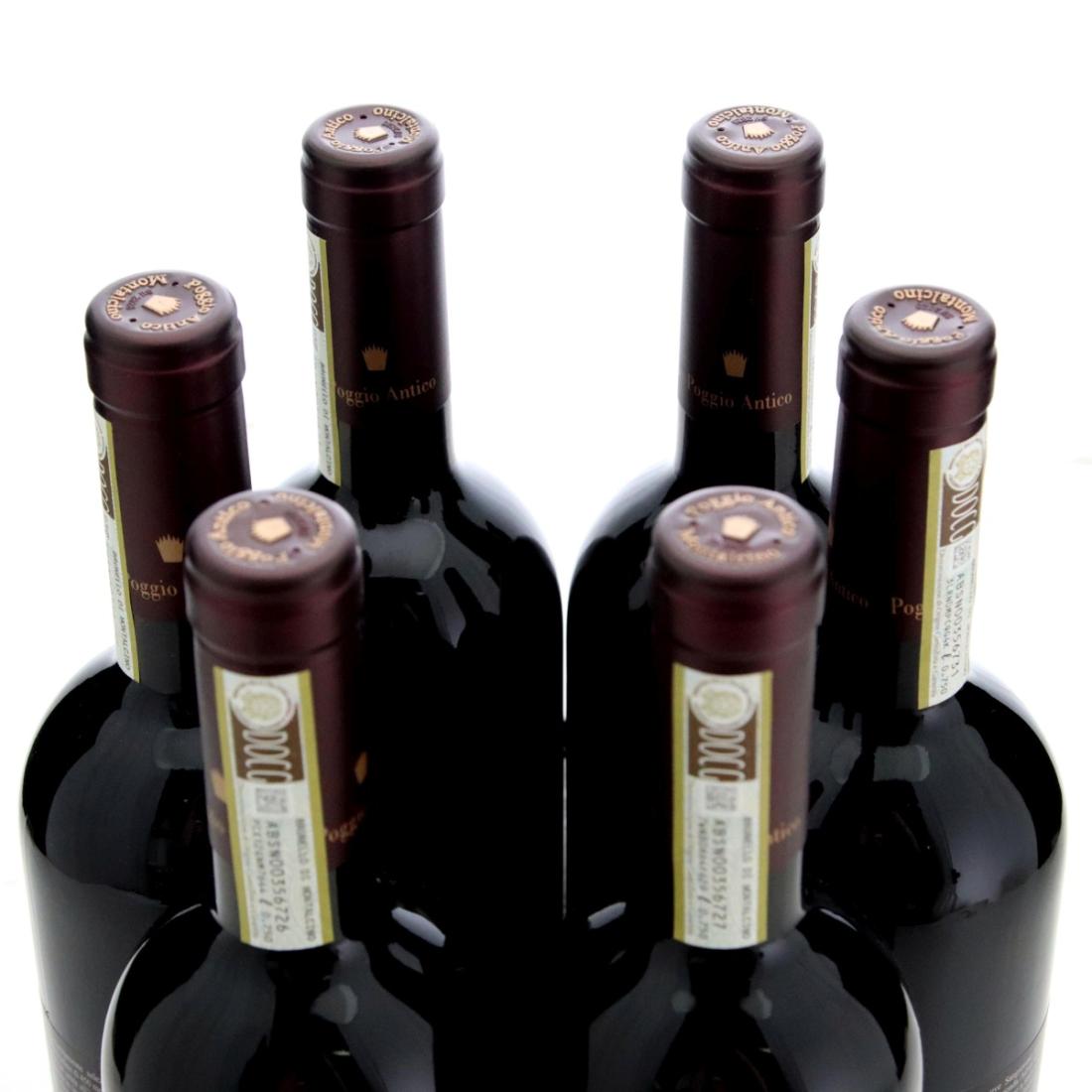 Image for Poggio Antico Altero 2016 x 6