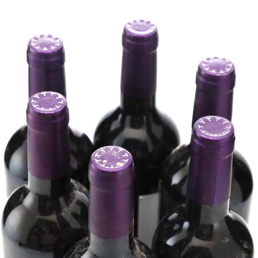 Château Puygueraud 2022 x 6