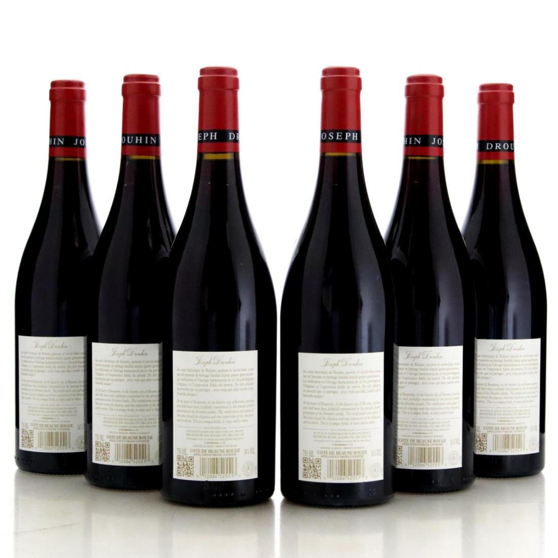 Image for Joseph Drouhin 2019 x 6